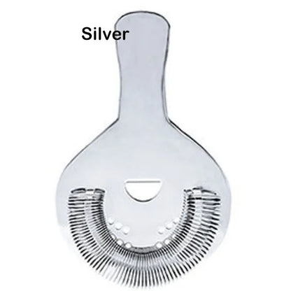HookUpCo. Skull and Scorpion Cocktail Strainer