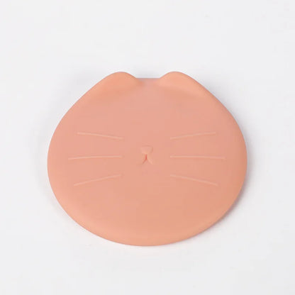HookUpCo. Long Handle Spoon for Pet Food