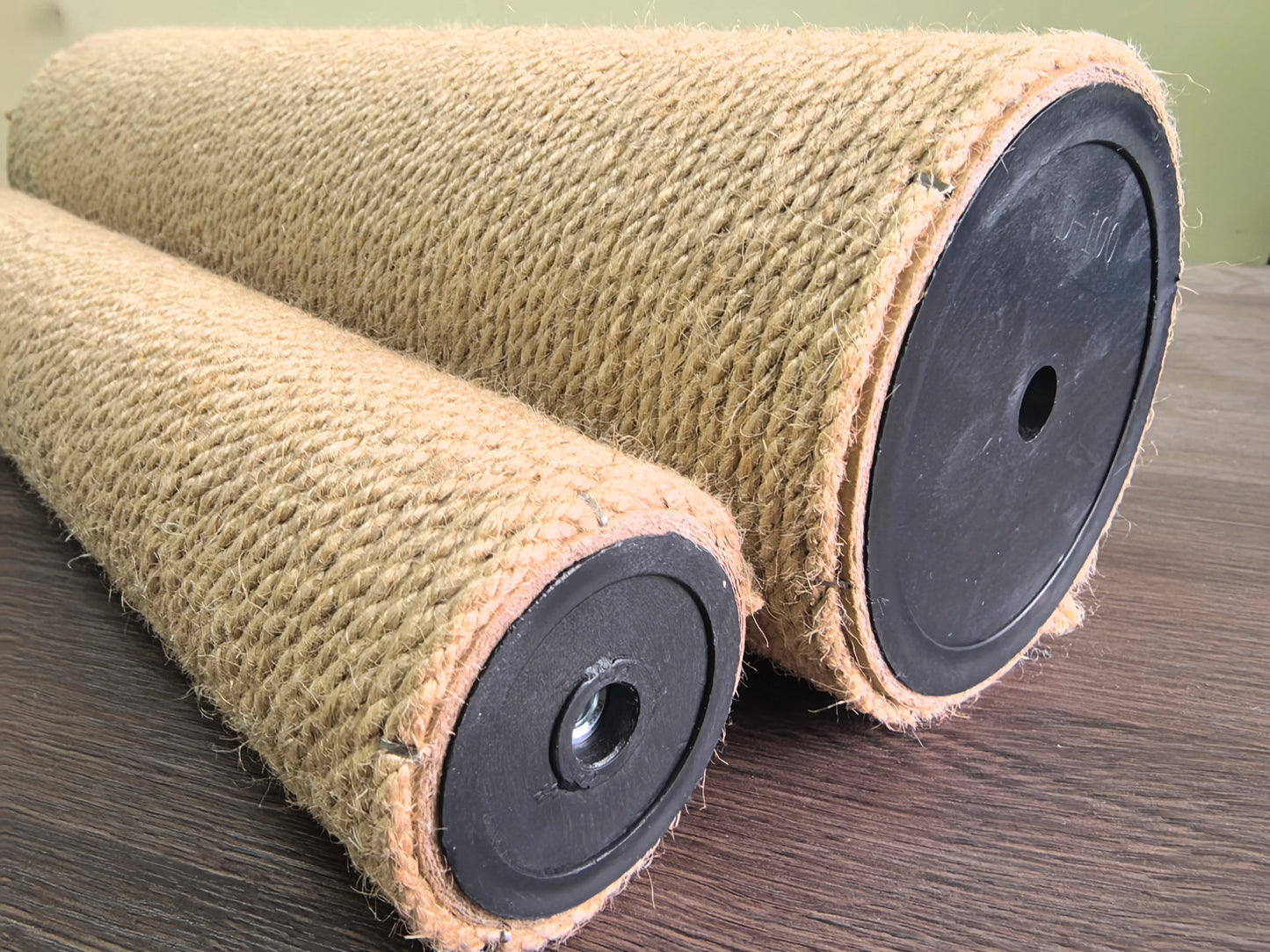 HookUpCo. Cat Scratching Post Replacement Kit