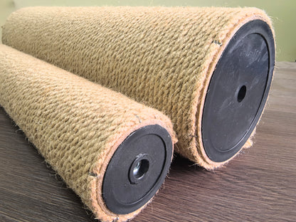 HookUpCo. Cat Scratching Post Replacement Kit