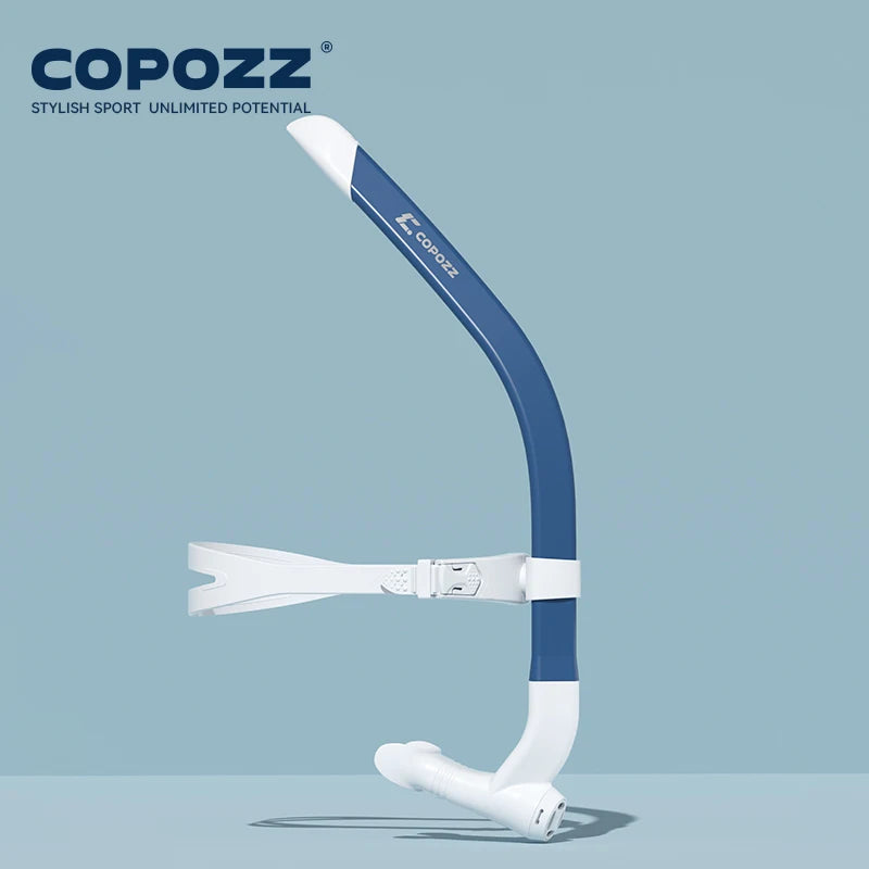 HookUpCo. Junior Swim Training Snorkel