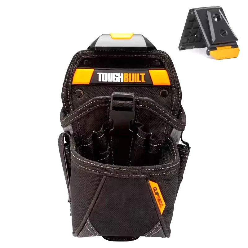 HookUpCo. Multi-Functional Electrician Tool Bag