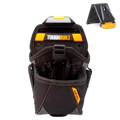 HookUpCo. Multi-Functional Electrician Tool Bag
