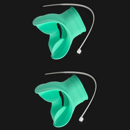 HookUpCo. Silicone Diving Valve
