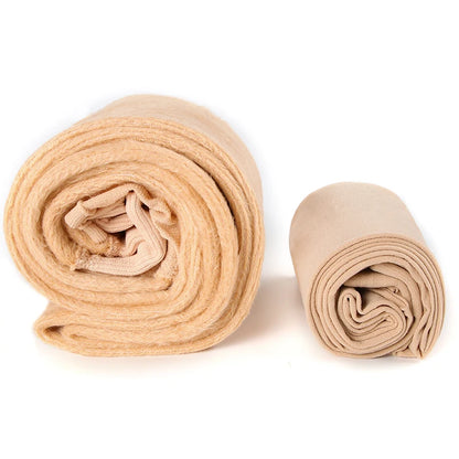 HookUpCo. Women's Thermal Fleece Leggings for Winter Comfort