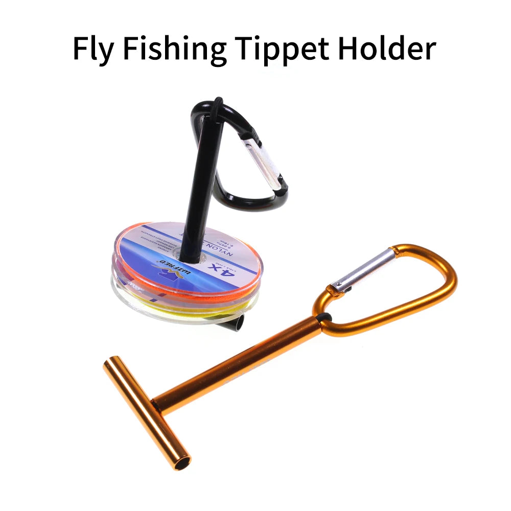 Clear Nylon Monofilament Tippet Line for Fishing - HookUpCo.