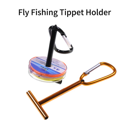 Clear Nylon Monofilament Tippet Line for Fishing - HookUpCo.