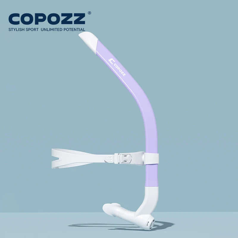 HookUpCo. Junior Swim Training Snorkel