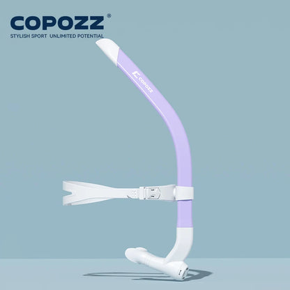 HookUpCo. Junior Swim Training Snorkel