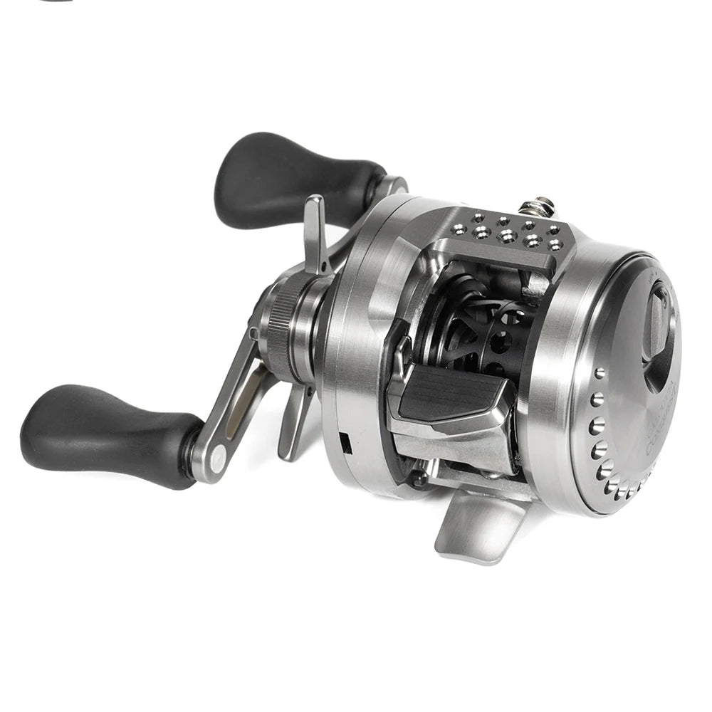 HookUpCo. KKR S29 Ultralight Fishing Reel Spool - HookUpCo.