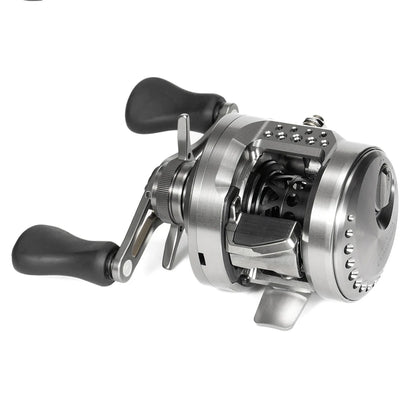 HookUpCo. KKR S29 Ultralight Fishing Reel Spool - HookUpCo.