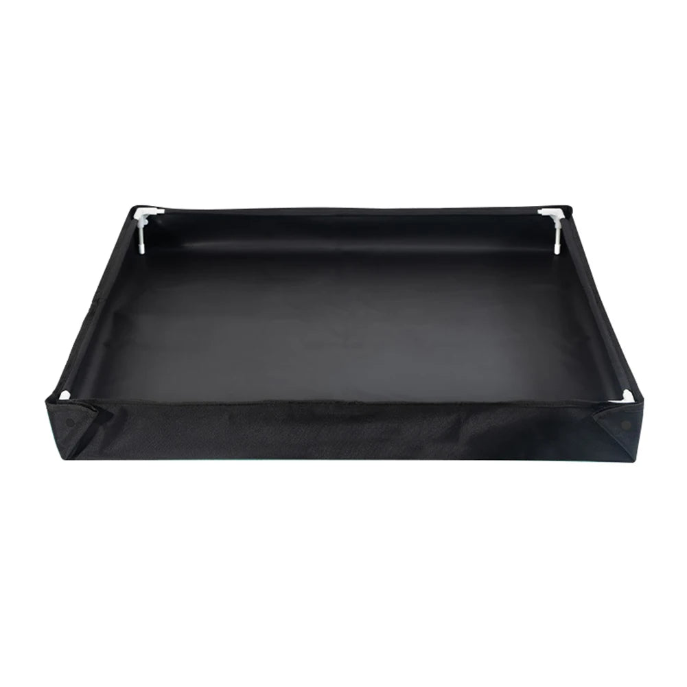 HookUpCo. Foldable Camping Shower Tent Base - HookUpCo.