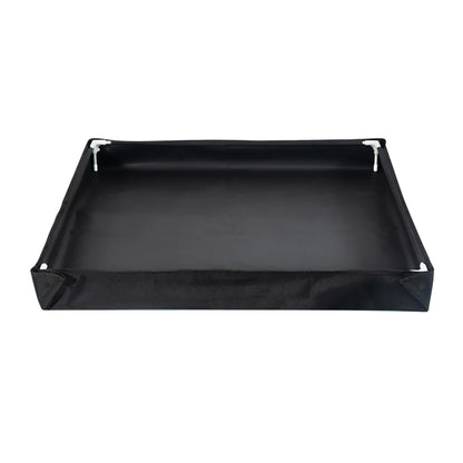 HookUpCo. Foldable Camping Shower Tent Base - HookUpCo.