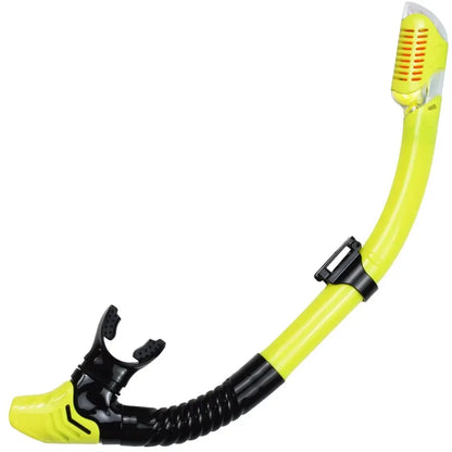 HookUpCo. Easy Breath Snorkel Tube