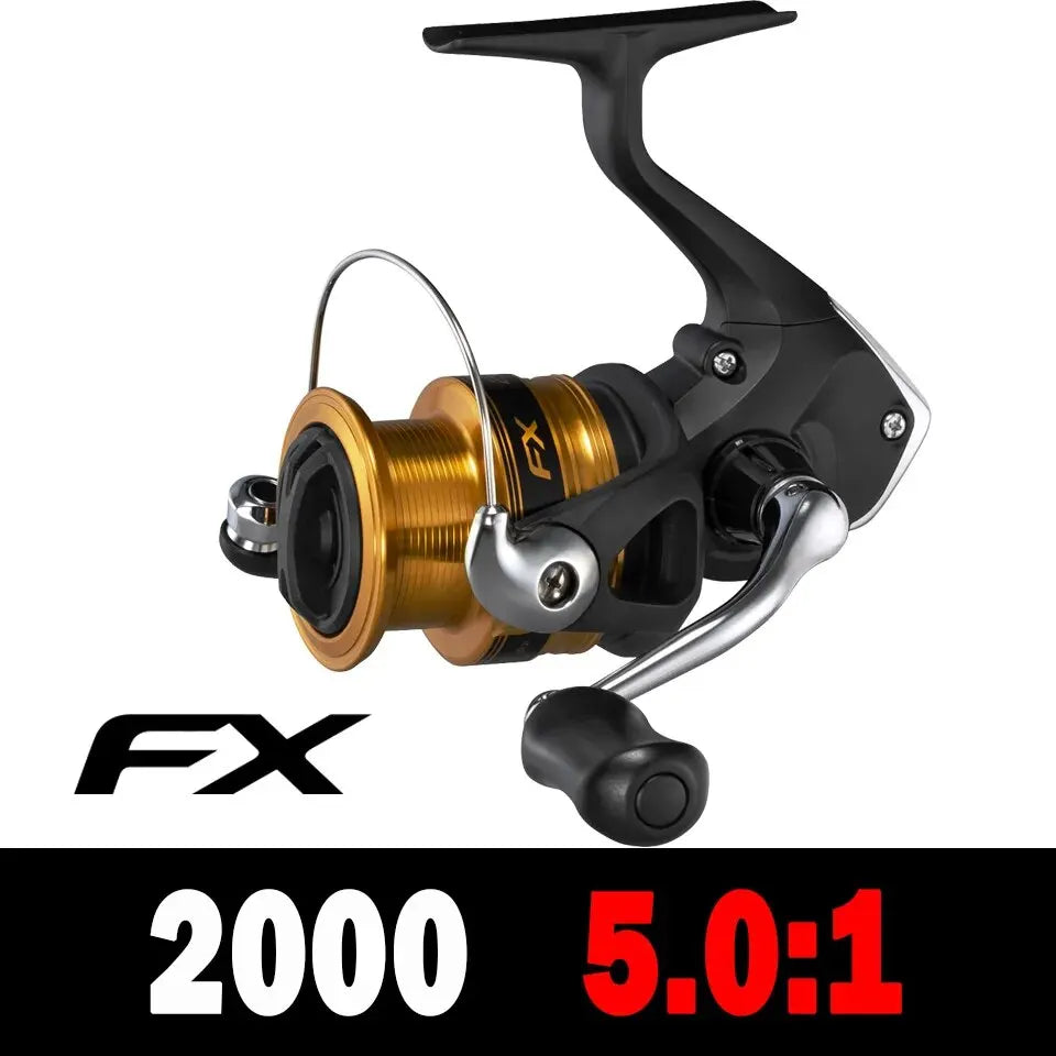 HookUpCo. FX Spinning Reel Handle Replacement - HookUpCo.