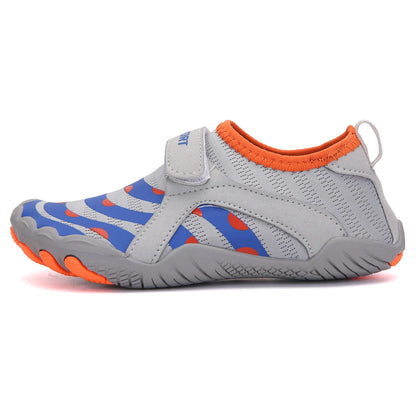 Quick-Dry Outdoor Water Shoes for Beach and Yoga Activities