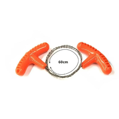 HookUpCo Portable Wire Saw Pro