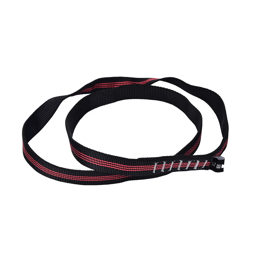 HookUpCo. 23kN Heavy-Duty Climbing Sling 60cm