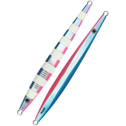 HookUpCo. Deep Sea Metal Jigging Lure 300g 400g - HookUpCo.