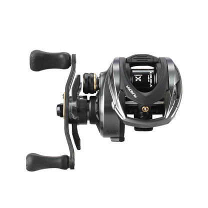 Aurora AIR Baitcasting Reel with Magnetic Braking - 8.1:1 Gear Ratio