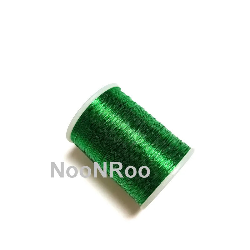 HookUpCo. Metallic Thread for Fishing Rods 142 YDS - HookUpCo.