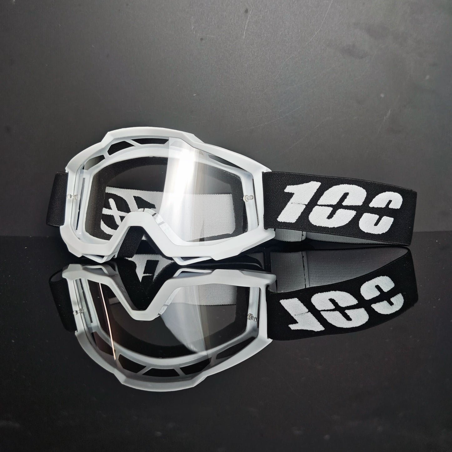 Windproof Ski Goggles for Winter Sports and Outdoor Adventures