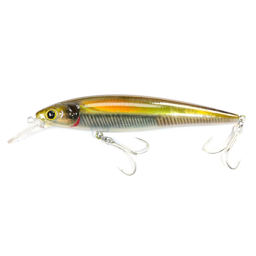 HookUpCo. Long Casting Minnow Jerkbait Lure - HookUpCo.