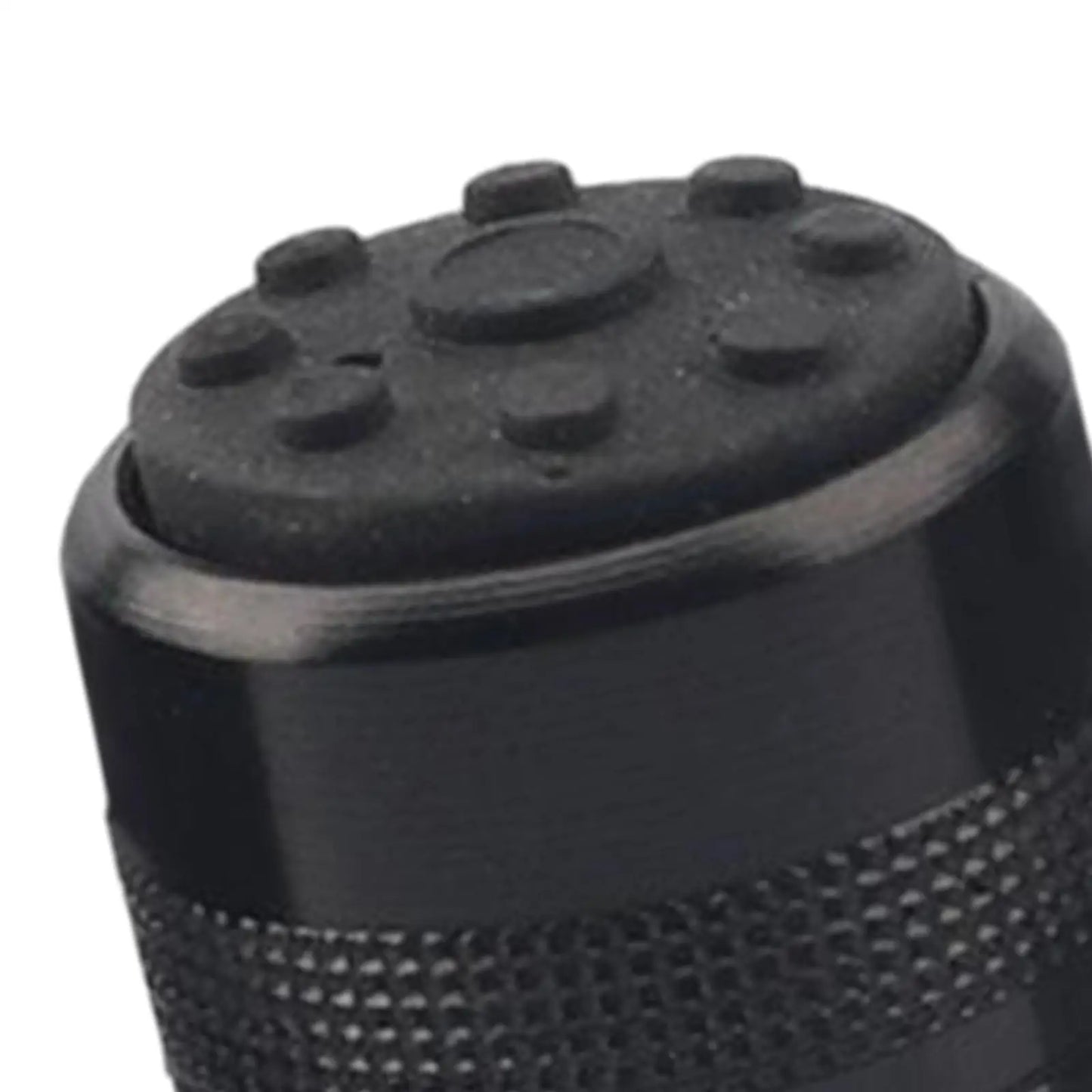 HookUpCo. Lightweight Fishing Rod End Cap Repair - HookUpCo.