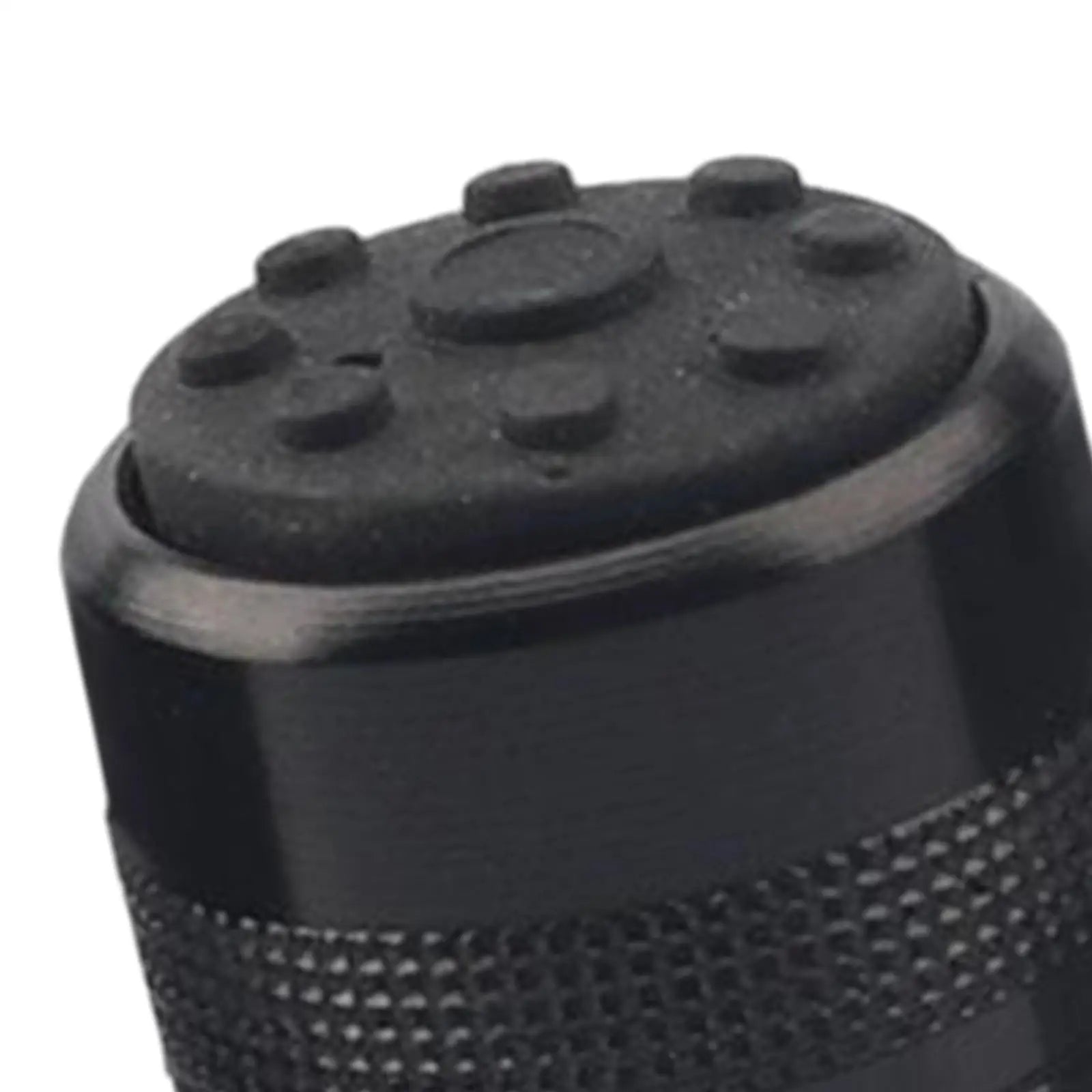 HookUpCo. Lightweight Fishing Rod End Cap Repair - HookUpCo.