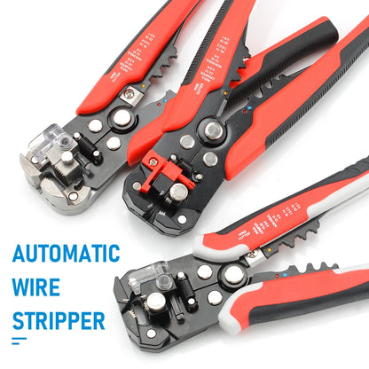 HookUpCo Electric Wire Stripper