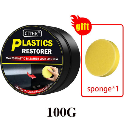 HookUpCo Back-to-Black Restorer