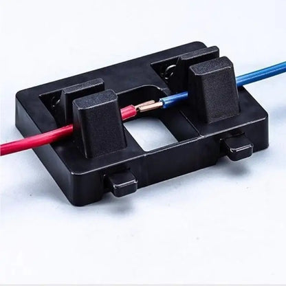 Adjustable PCB Soldering Tool with Suction Bracket Fixture