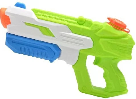 Summer Soaker Water Guns - Long Range Outdoor Fun Wet Play