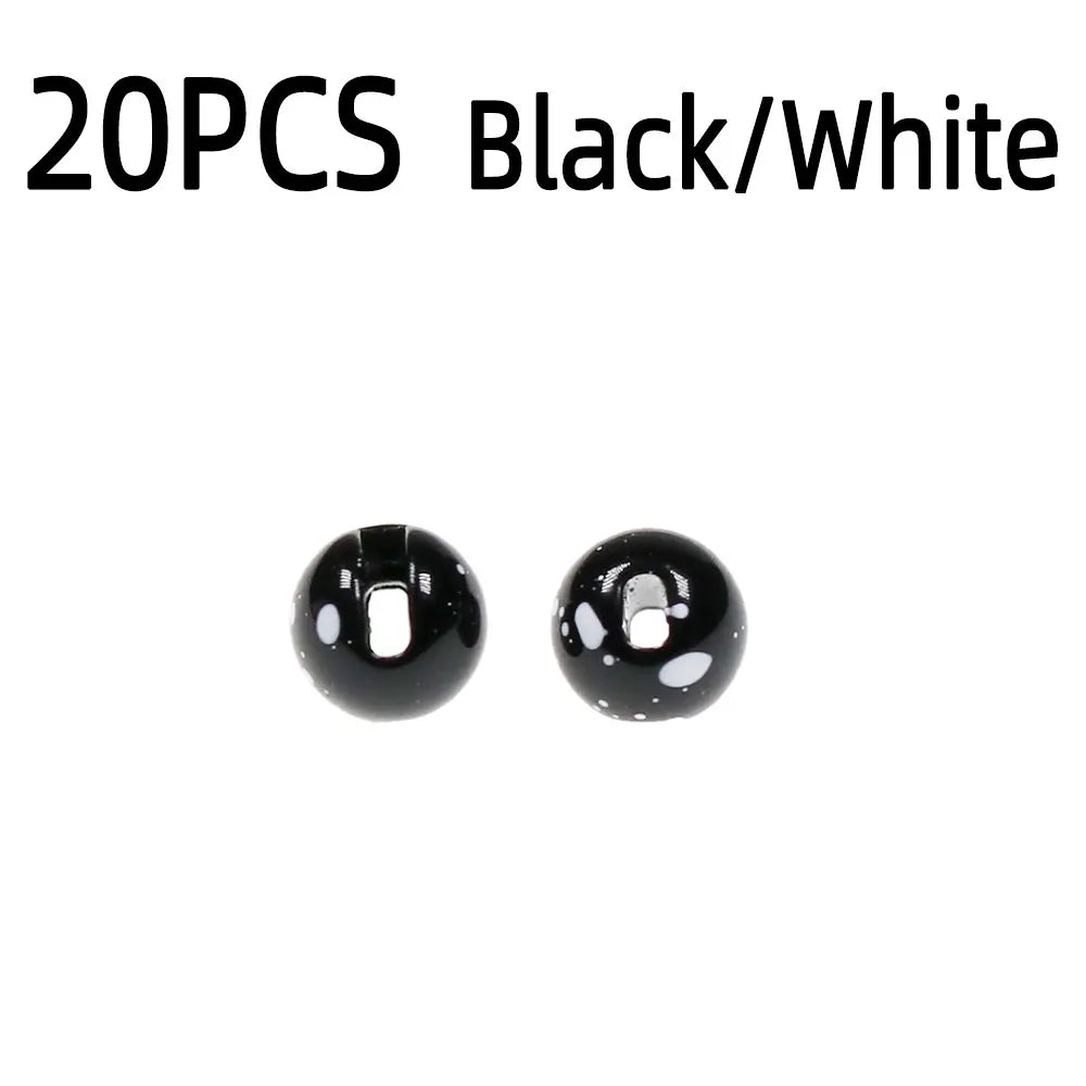 HookUpCo. Tungsten Fishing Beads - HookUpCo.