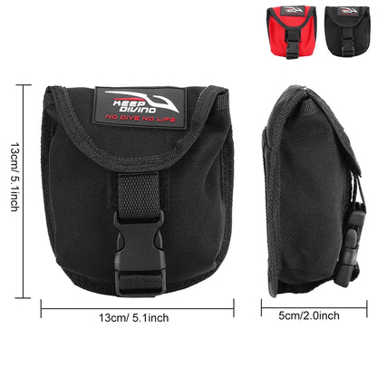 HookUpCo. 2KG Quick Release Weight