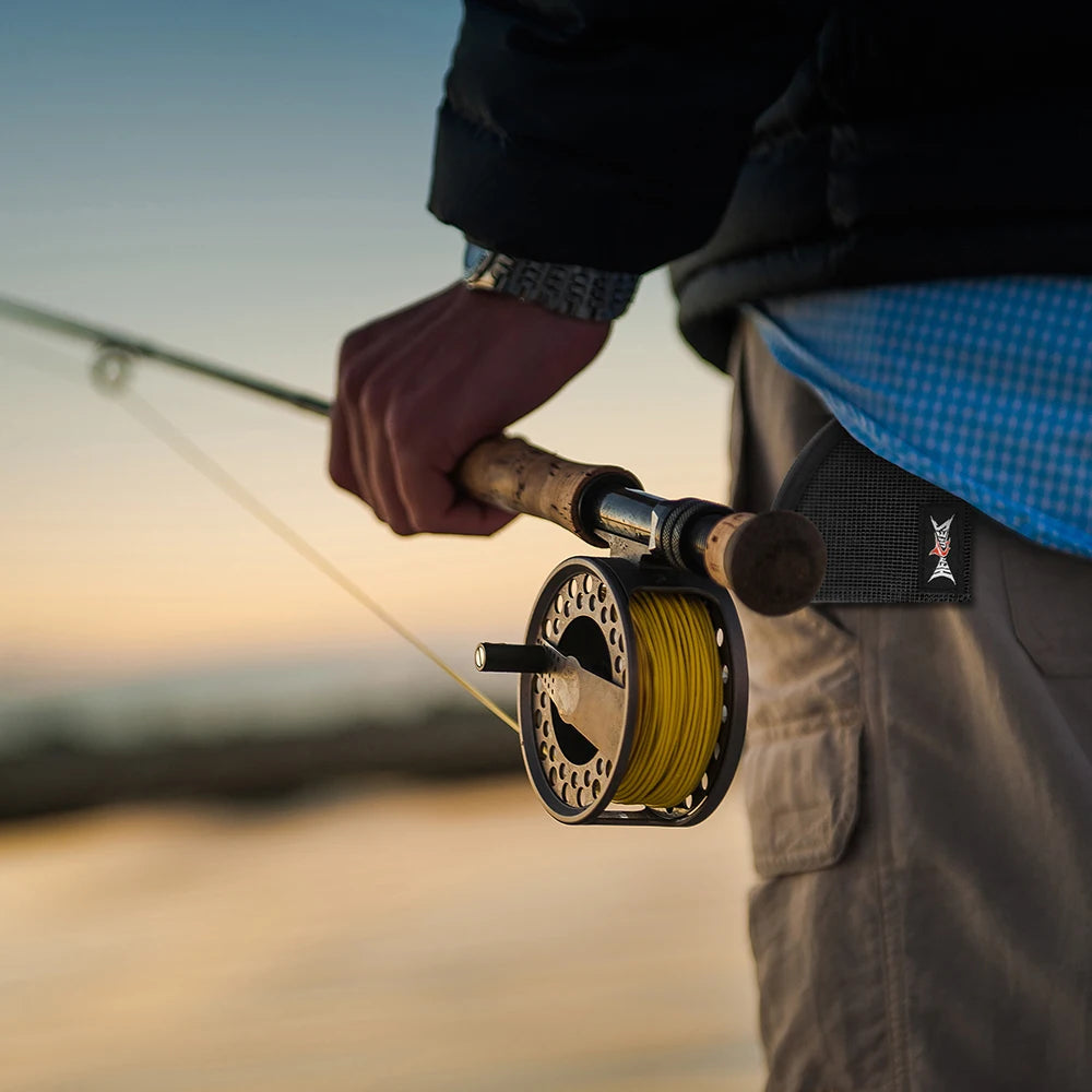 HookUpCo. Fluorescent Fly Fishing Line - HookUpCo.