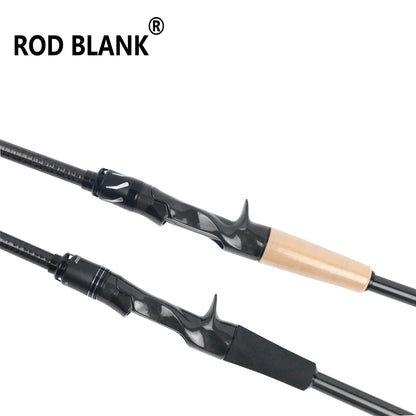 HookUpCo. Carbon Fiber Fishing Rod Handle Kit - HookUpCo.