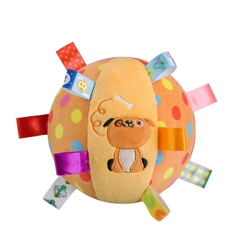 HookUpCo. Interactive Dog Toy for Aggressive Chewers