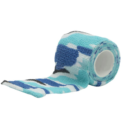 Reusable Camouflage Tape for Hunting and Outdoor Use