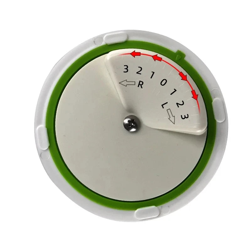 HookUpCo. Adjustable Dipsy Diver