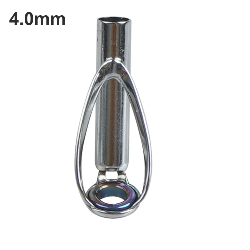 Stainless Steel Fishing Rod Tip Repair Kit - HookUpCo.