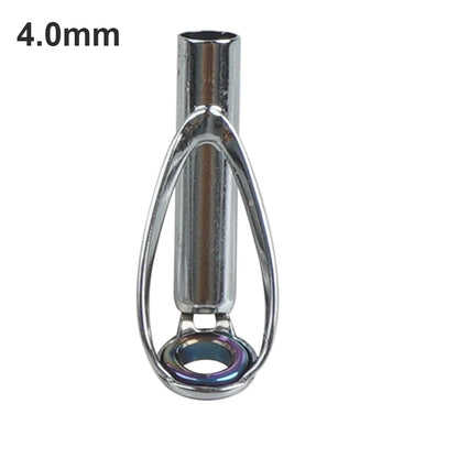 Stainless Steel Fishing Rod Tip Repair Kit - HookUpCo.
