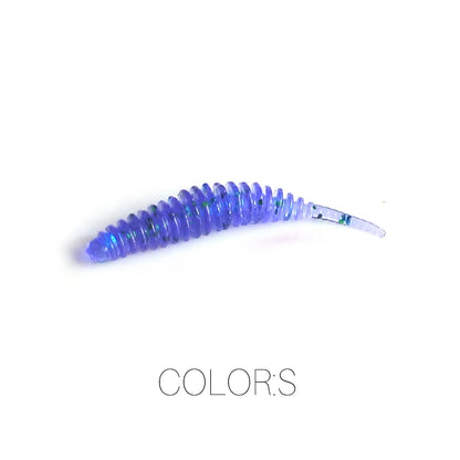 HookUpCo. Tanta Shrimp Fishing Lures for Carp