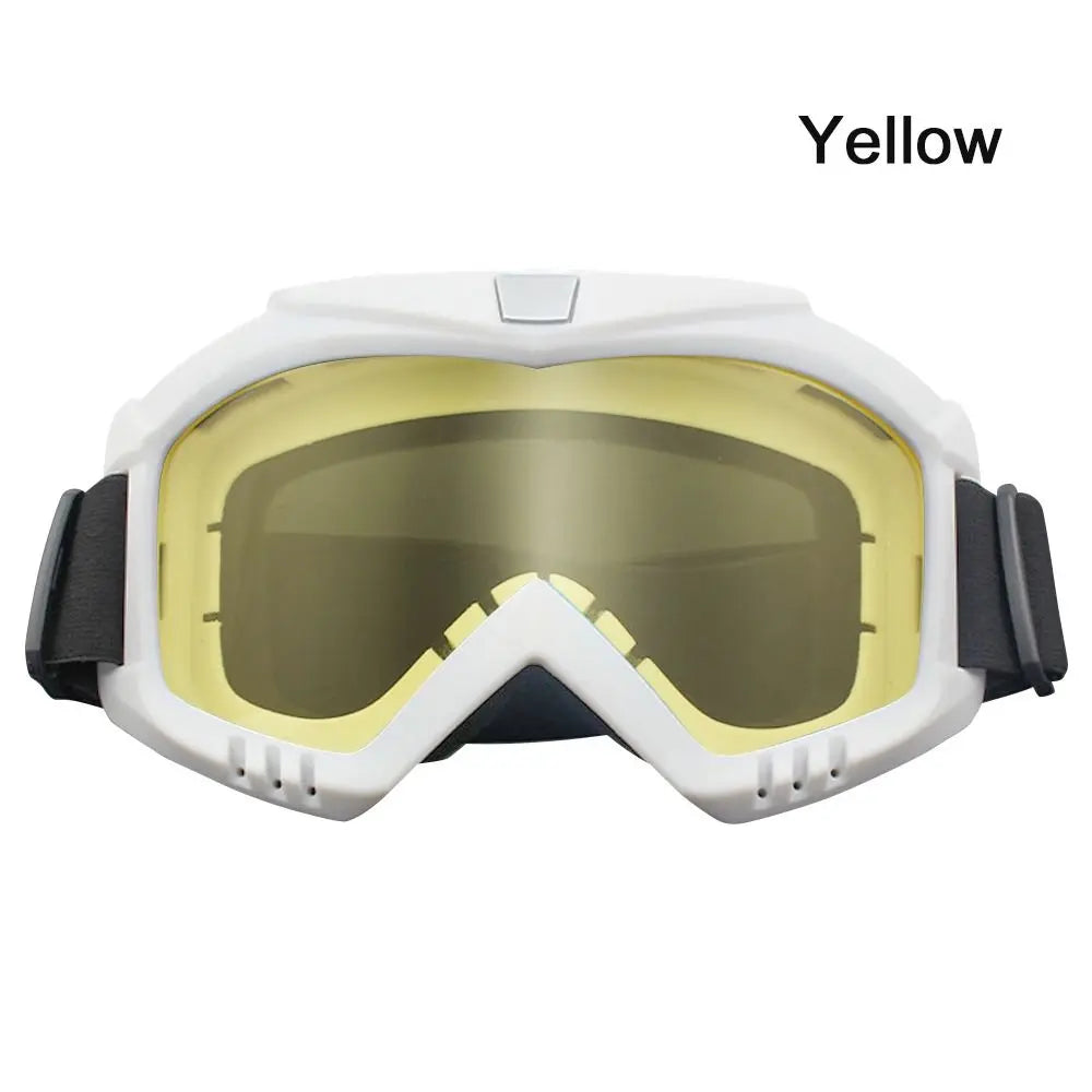 Windproof Kids Ski Goggles for Outdoor Sports Adventures