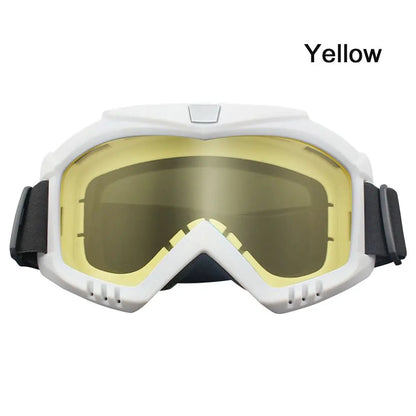 Windproof Kids Ski Goggles for Outdoor Sports Adventures