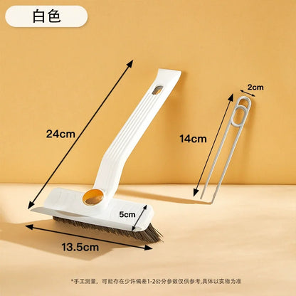 360° Rotating Scrubber Brush Tool