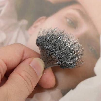 300 Black Silicone Fishing Bobber Stoppers - HookUpCo.