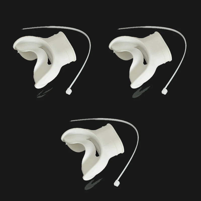 HookUpCo. Silicone Diving Valve