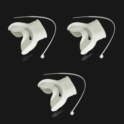 HookUpCo. Silicone Diving Valve