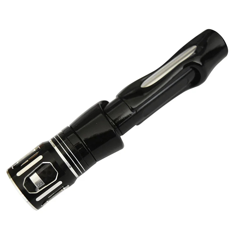 Custom Spinning Fishing Rod Repair Kit with Reel Seat